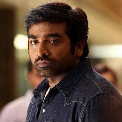 Vijay Sethupathi's Seethakathi has been censored with U