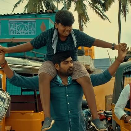 Vijay Sethupathi's Sindhubaadh to release on May 16