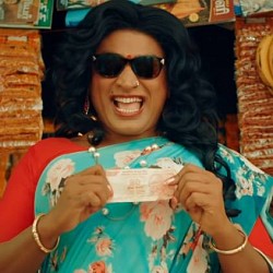 Vijay Sethupathi's Super Deluxe US Theatres list