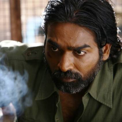 Vijay Sethupathi's Tughlaq Durbar starts shooting today