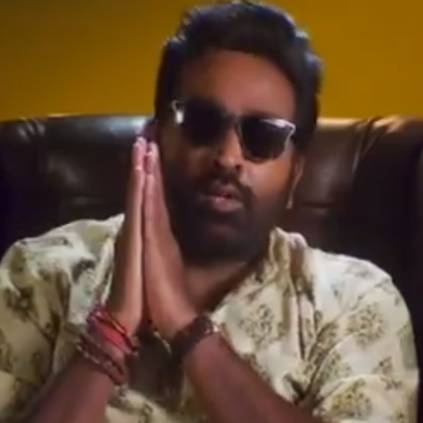 Vijay Sethupathi's TV show official teaser