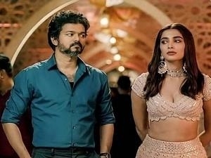 Beast: Two new posters of Thalapathy Vijay from the movie released - check now!