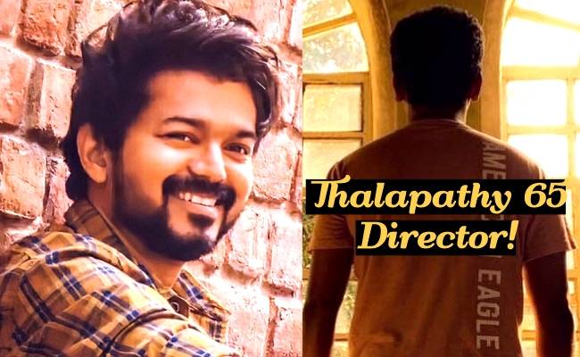 Vijay teams up with Nayanthara and Sivakarthikeyan's director for Thalapathy 65 ft Nelson