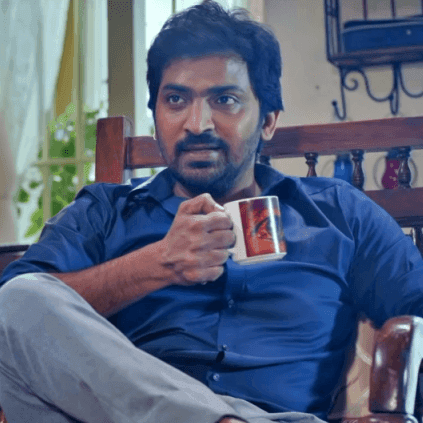 Vijay Television acquires the satellite rights of Vaibhav's Sixer for a whopping amount