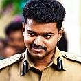 Vijay's Theri is unstoppable
