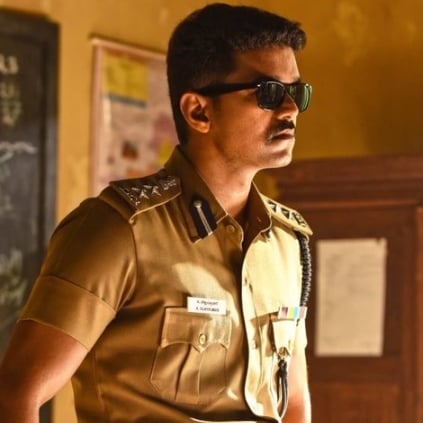 Vijay Theri teaser will be out by the 5th of February.