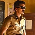 A secrecy to be maintained in Theri's teaser?