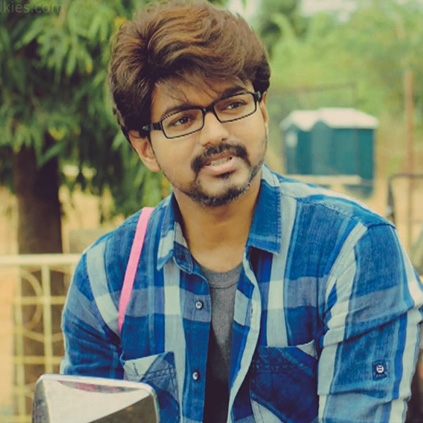 Vijay to meet a lot of fans this month