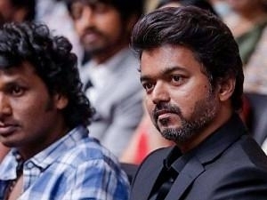 Breaking News: Vijay to do another film with Lokesh Kanagaraj!