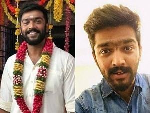 Remember Aayudha Ezhuthu fame Anand Selvan? Here's his next serial - Don't miss!