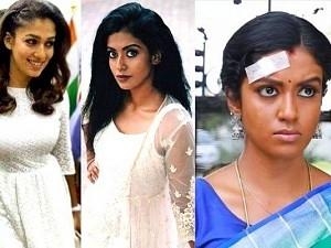 Trending: Pic of 'Kannamma' meeting lady superstar is going viral on social media - Check out!