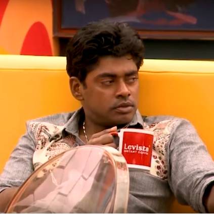 Vijay TV Bigg Boss 3 Promo 1 August 30 Tharshan Sherin Kavin Losliya Sandy