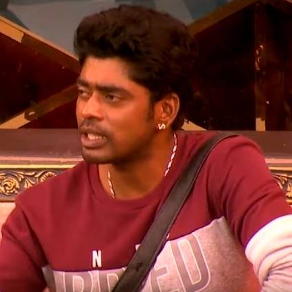 Vijay TV Bigg Boss 3 Promo 3 Sept 20 Losliya Sandy Kavin Tharshan