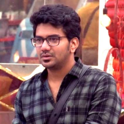 Vijay TV Bigg Boss Losliya's Father Conversation with Kavin