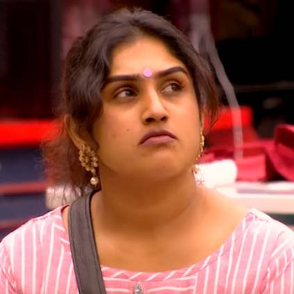 Vijay TV Bigg Boss Tamil 3 promo September 9 ft Cheran Tharshan Sandy Vanitha