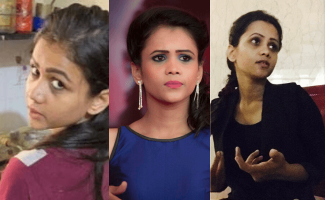 Vijay TV Cook with Comali Mani Megalai shares a throwback picture on Twitter