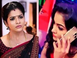 Actress Chithra death case: Postmortem on to find out truth in sudden death