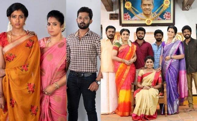 Vijay TV serials start - Details and schedules of Bharathi Kannamma, Pandian stores and others