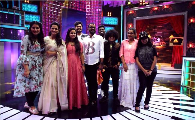 Vijay TV to bring two brand new reality shows amidst lockdown