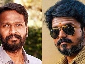 Vijay in Vetrimaran's next? GV Prakash's latest stelllar update!