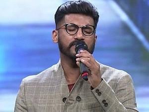 Vijay Yesudas takes the shocking decision of not singing in Malayalam cinema anymore?
