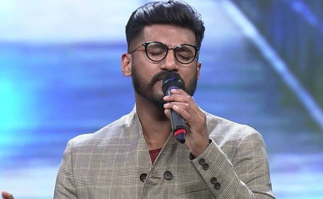Vijay Yesudas says wont sing in Malayalam cinema anymore