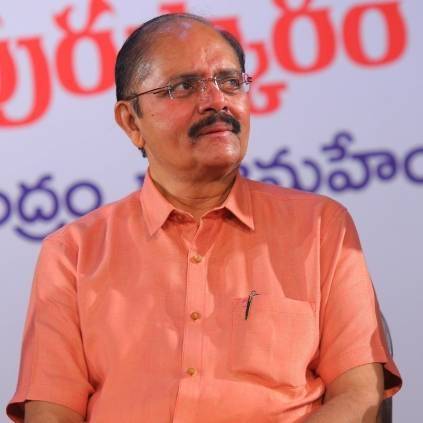 Vijaya Productions B. Venkatarama Reddy passed away on May 12