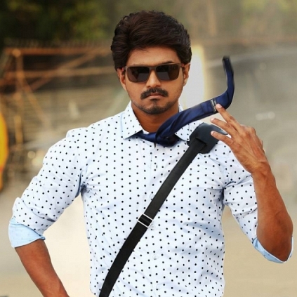 Vijay’s Bairavaa audio launch likely to be postponed