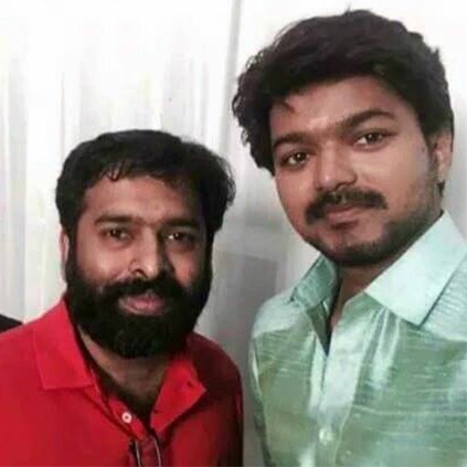 Vijay's Bairavaa audio might release in December first week