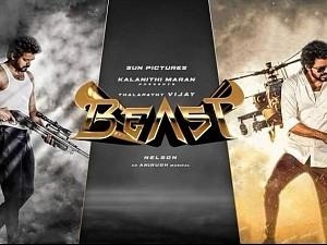 Beast starts roaring?! Pooja Hegde shares latest update: Check now!