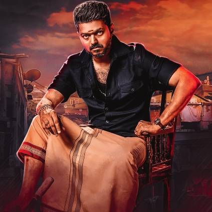 Vijay’s Bigil introduction fight shoot schedule has begun on July 11