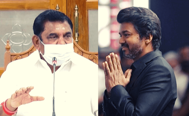 Vijay's Bigil producers Kalpathi AGS Group donate Rs 50 lakh to TN Govt for Corona relief