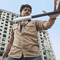 Is Vijay playing a rural-Robin Hood in Bairavaa?