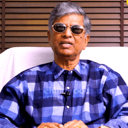 Vijay's father S.A. Chandrasekhar talks about the recent filmmakers that inspired him