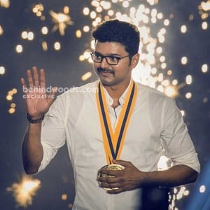Vijay's full speech video at Behindwoods Gold Medals