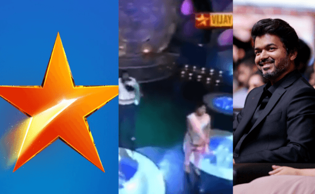 Vijay's Master actor Prem Kumar shares his nostalgic moments from Jodi in Vijay TV