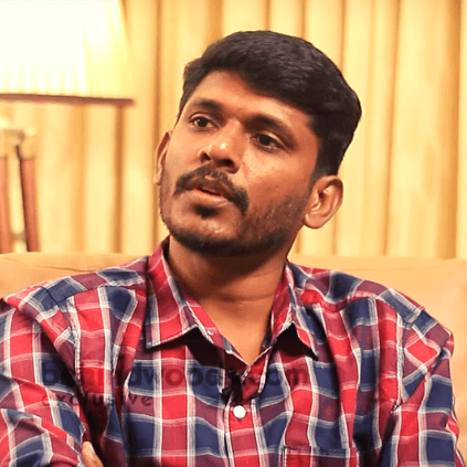 Vijay's Master art director Exclusive- 'People will celebrate the film'