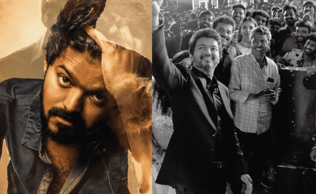 Vijay's Master: Co-writer Rathna Kumar posts an emotional statement