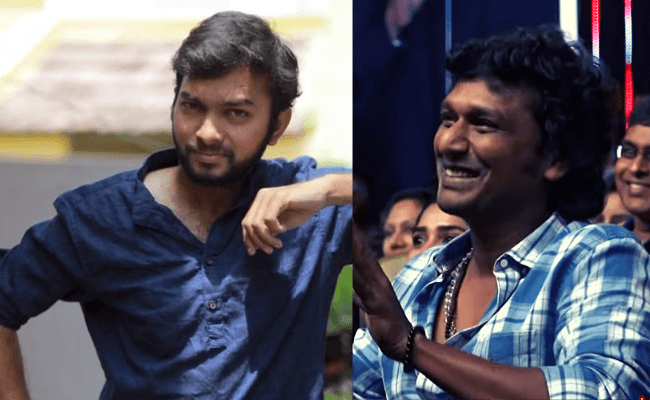 Vijay's Master director Lokesh Kanagaraj praises lyricist Bigil style