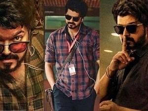 Breaking: Vijay's Master not eyeing Diwali now - Here’s the new release plan!
