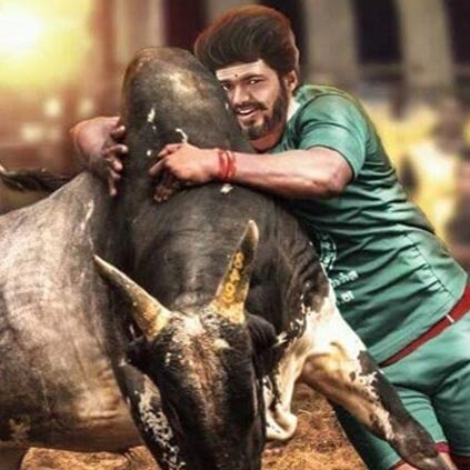 Vijay's Mersal Australia and New Zealand distribution rights sold to MKS Talkies