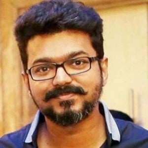 Does Vijay really play a triple role in Mersal?