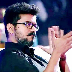 Its this big gun from USA for Vijay's Mersal!