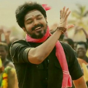 Mersal will not release in this popular theatre
