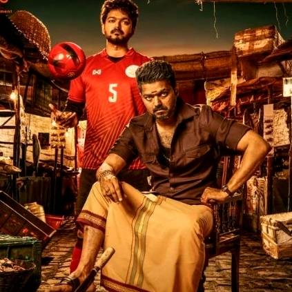 Vijay’s personal bouncers shares an interesting Bigil secret