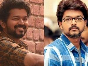 "I'm trying to correct my mistakes.." - Vijay's Undisputed response! Viral Throwback