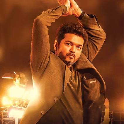 Vijay's Sarkar becomes the highest day 1 grosser in TK area