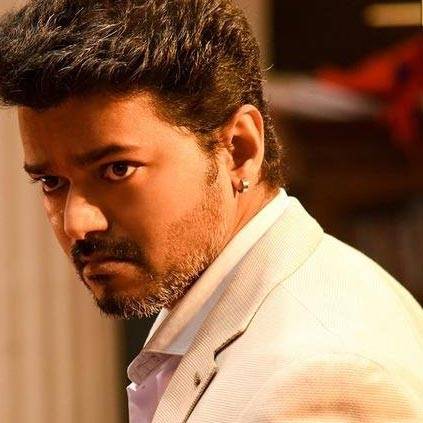 Vijay's Sarkar Official Tamil Teaser