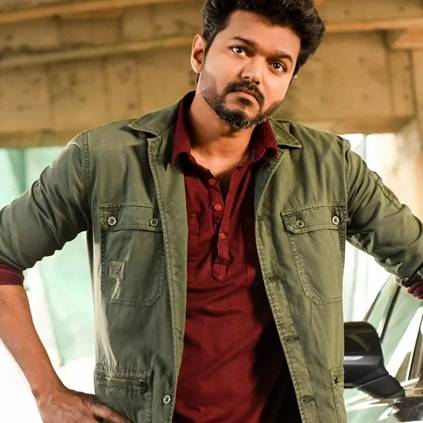 Vijay's Sarkar performance in France box office