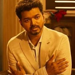 Vijay's Sarkar promo 5